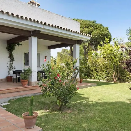 Villa Sol, Playa Y Diversion En